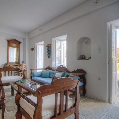 Platys Gialos Hotel Sifnos Platis Gialos  Værelse billede