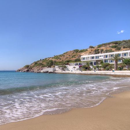 Platys Gialos Hotel Sifnos Platis Gialos  Eksteriør billede