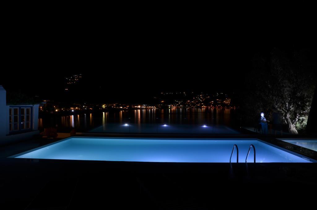 Platys Gialos Hotel Sifnos Platis Gialos  Eksteriør billede