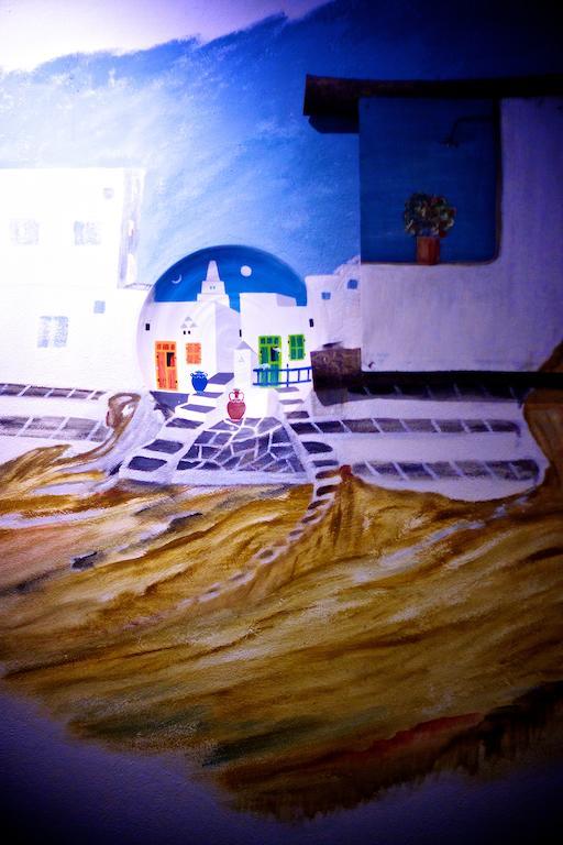 Platys Gialos Hotel Sifnos Platis Gialos  Værelse billede