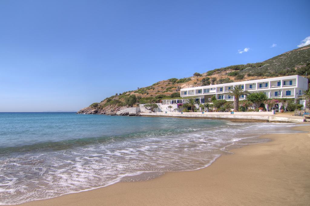 Platys Gialos Hotel Sifnos Platis Gialos  Eksteriør billede