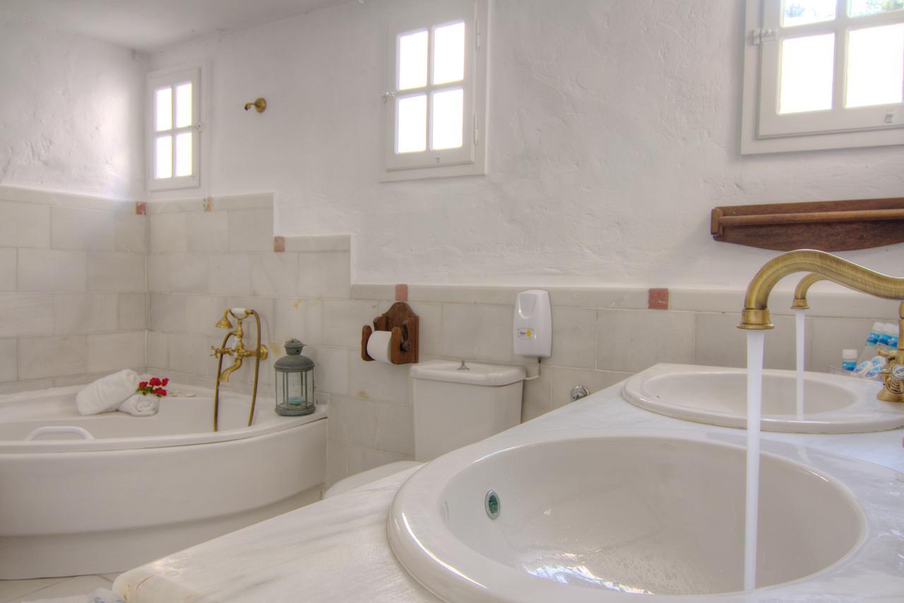 Platys Gialos Hotel Sifnos Platis Gialos  Eksteriør billede
