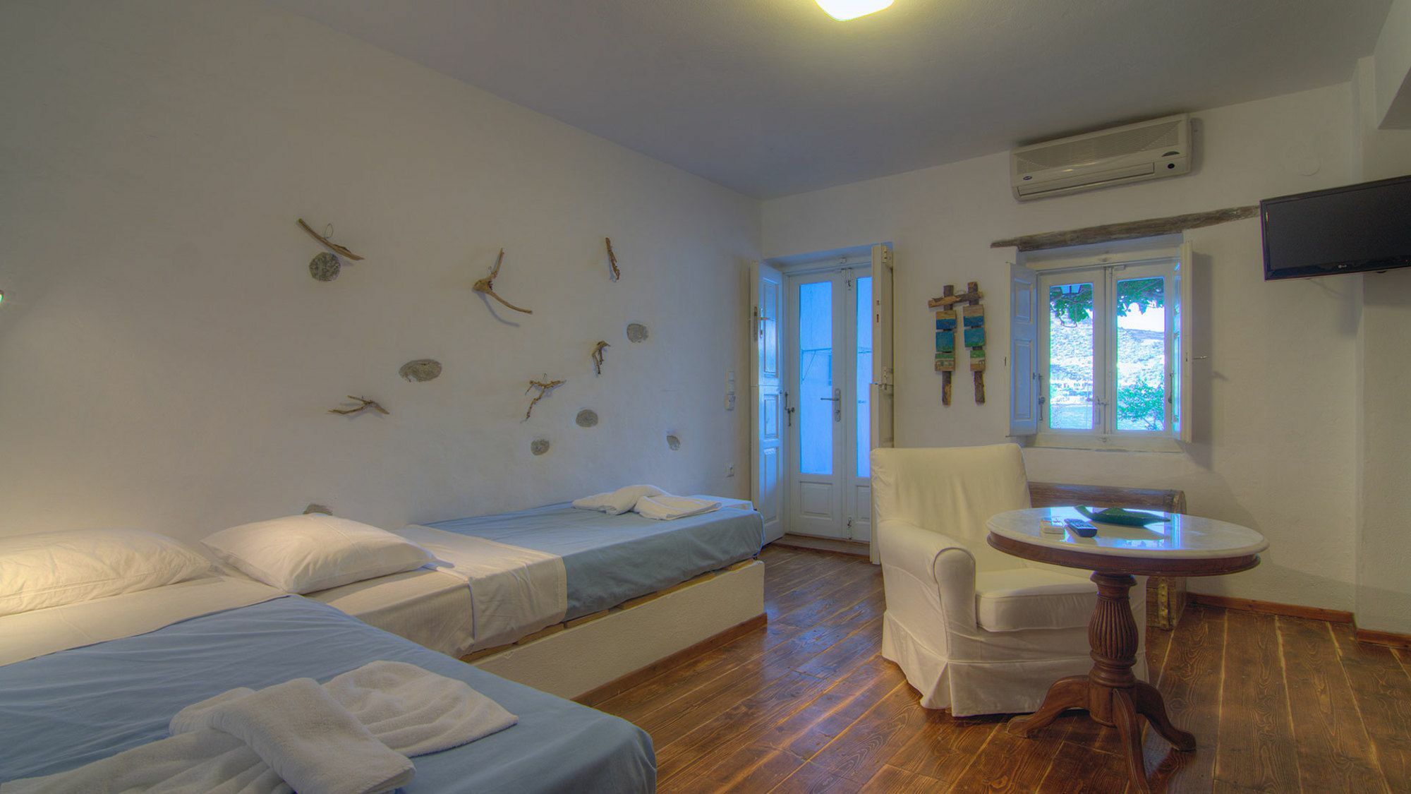 Platys Gialos Hotel Sifnos Platis Gialos  Eksteriør billede