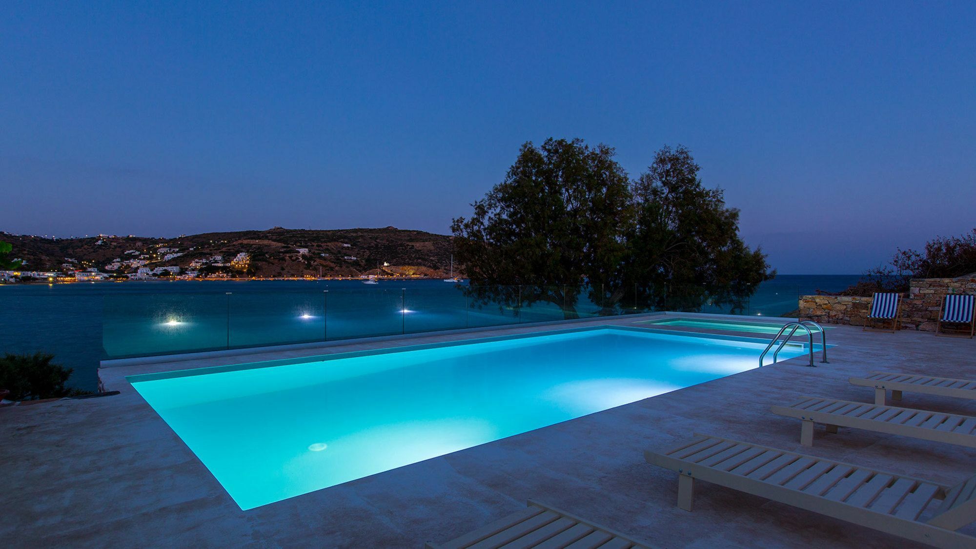Platys Gialos Hotel Sifnos Platis Gialos  Eksteriør billede