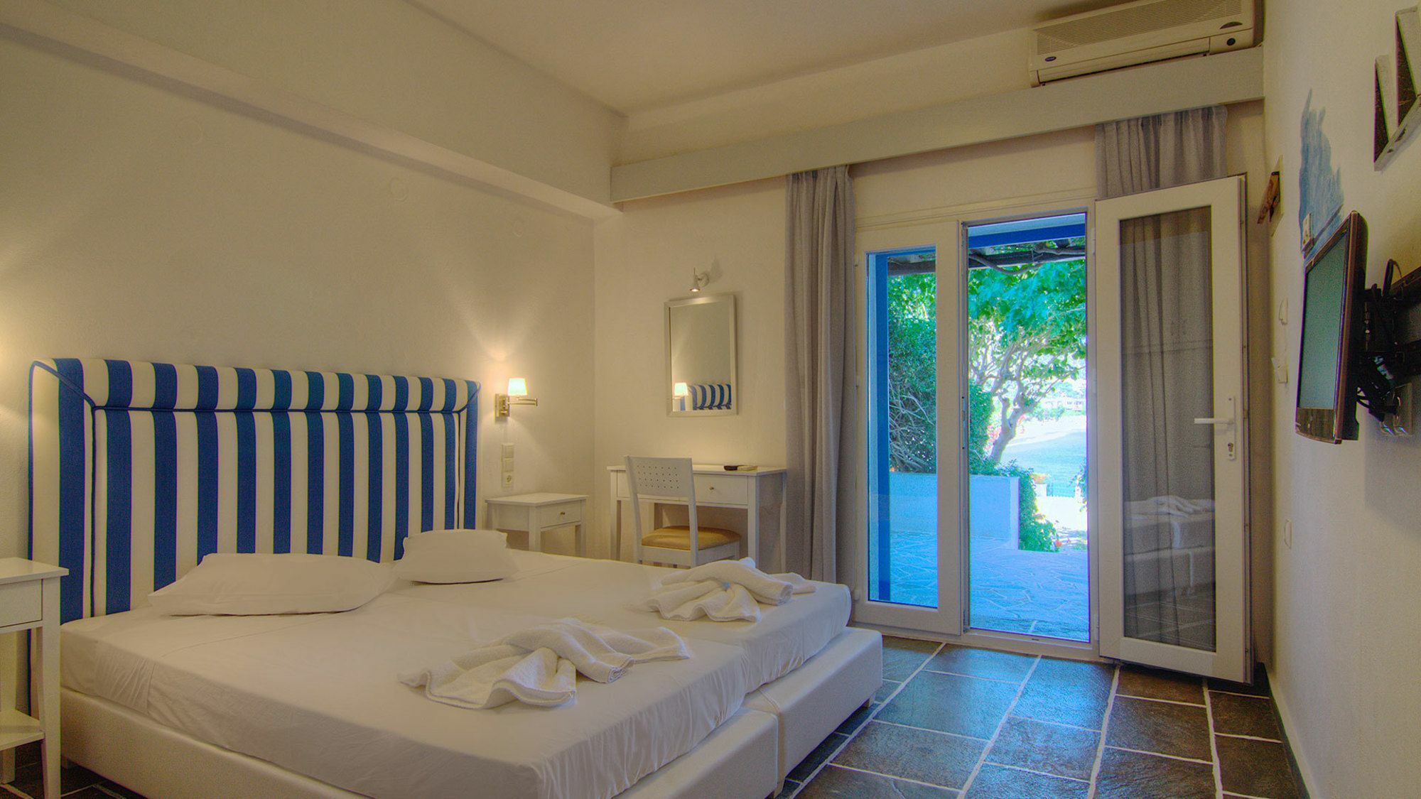 Platys Gialos Hotel Sifnos Platis Gialos  Eksteriør billede