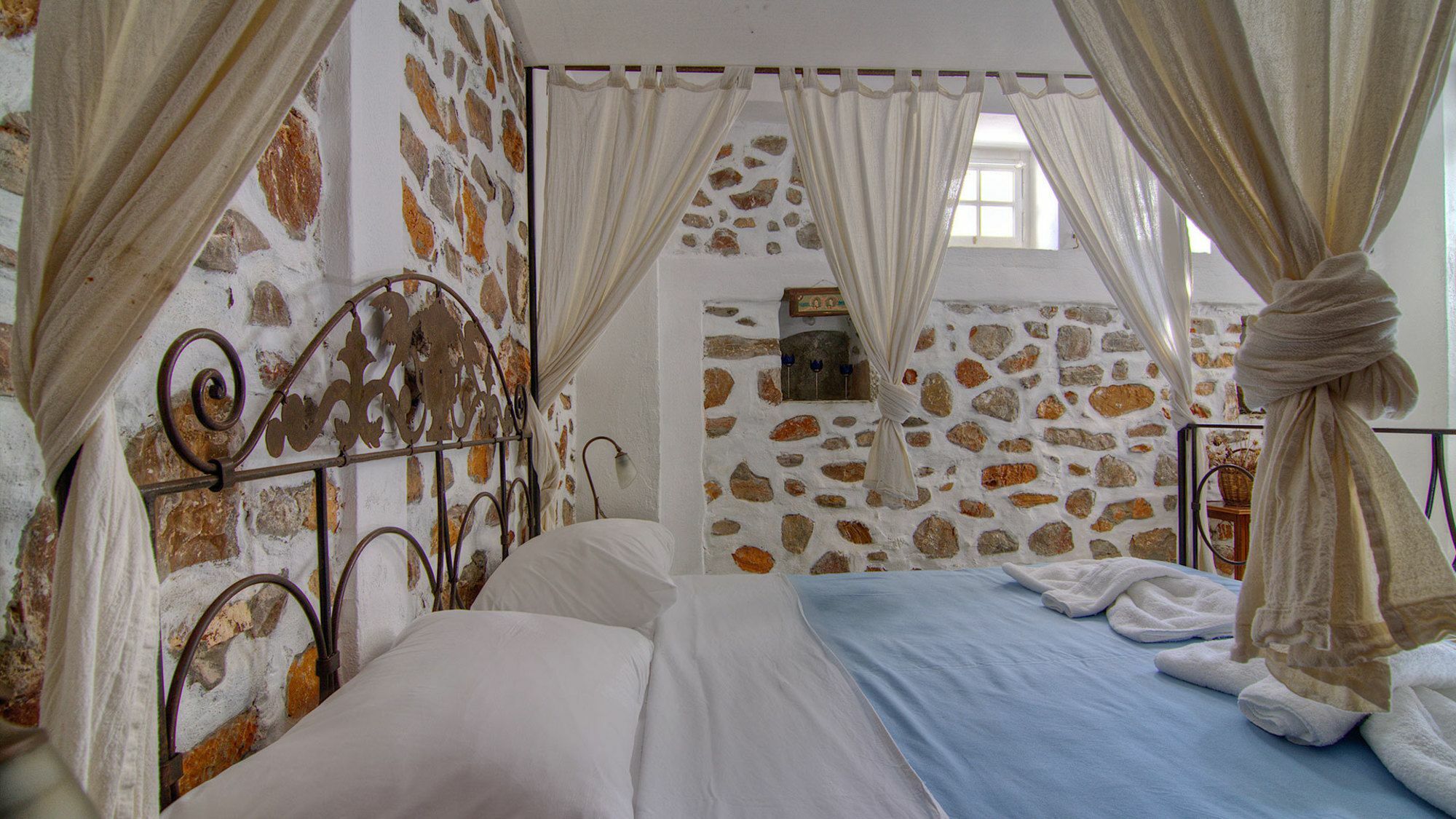 Platys Gialos Hotel Sifnos Platis Gialos  Eksteriør billede
