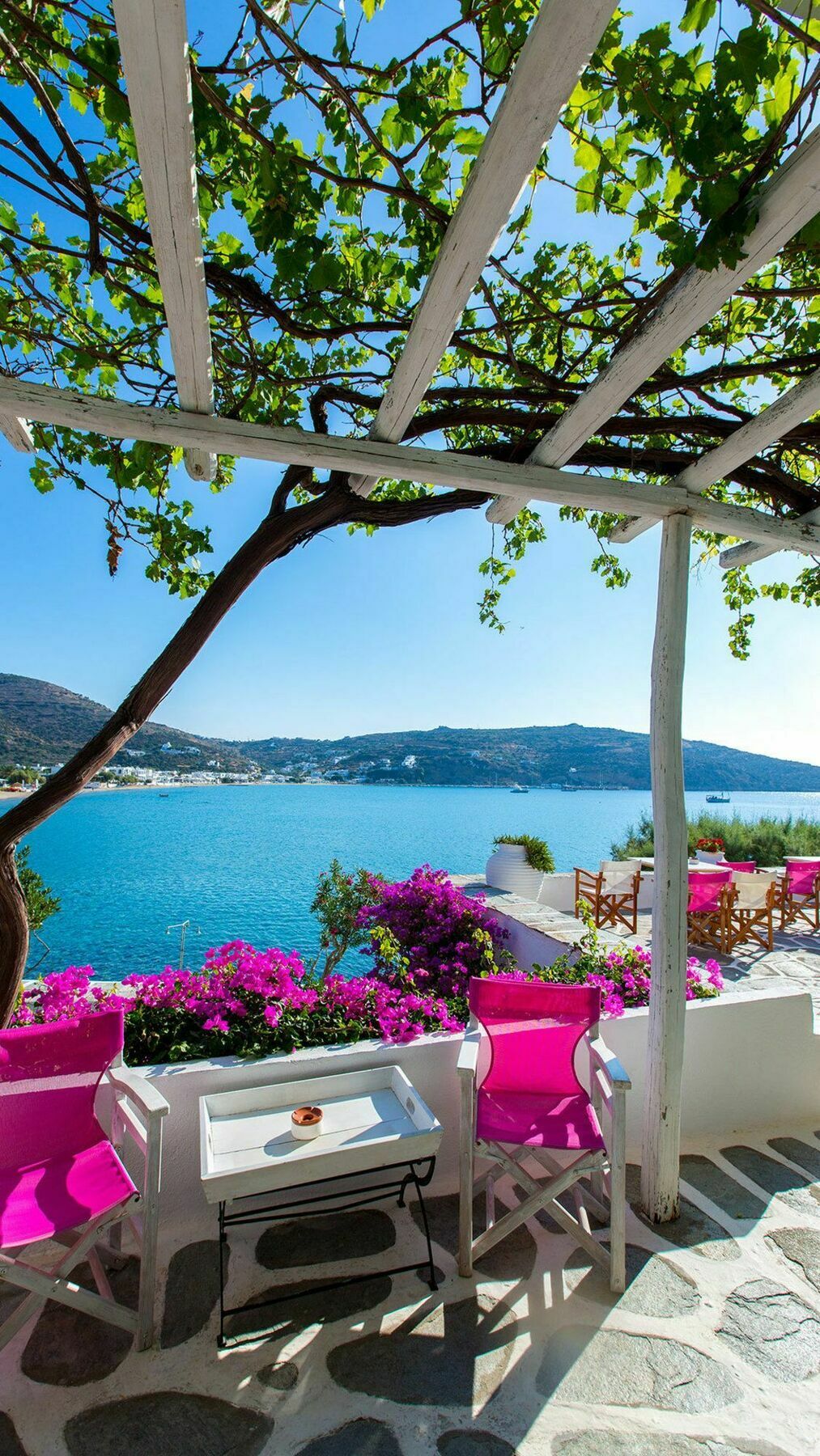 Platys Gialos Hotel Sifnos Platis Gialos  Eksteriør billede
